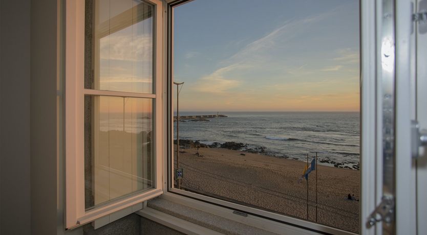 Photo of The Beach View