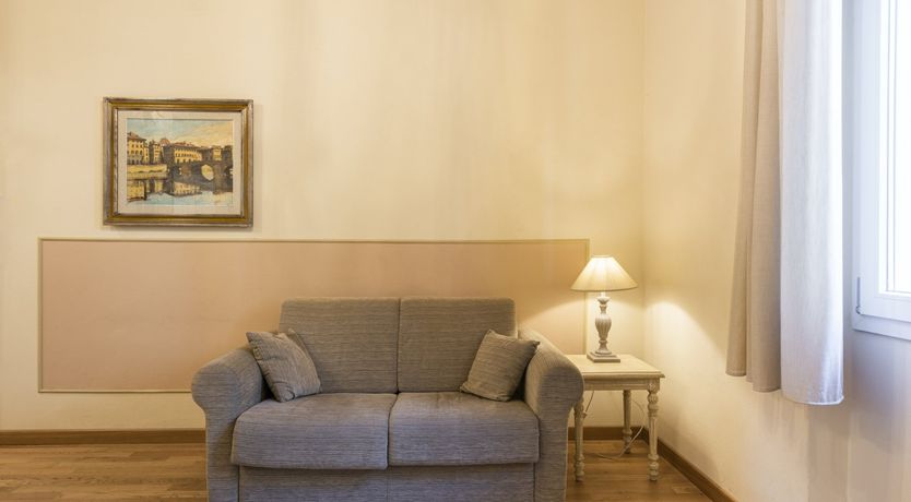 Photo of Botticellian Beams