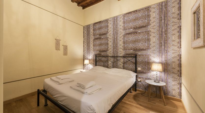 Photo of Botticellian Beams