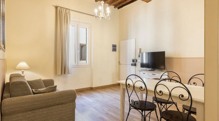 Photo of Botticellian Beams