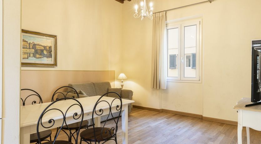 Photo of Botticellian Beams