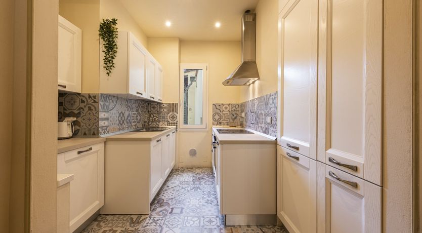 Photo of Botticellian Beams