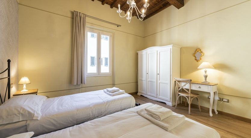 Photo of Botticellian Beams