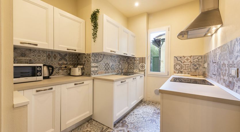 Photo of Botticellian Beams