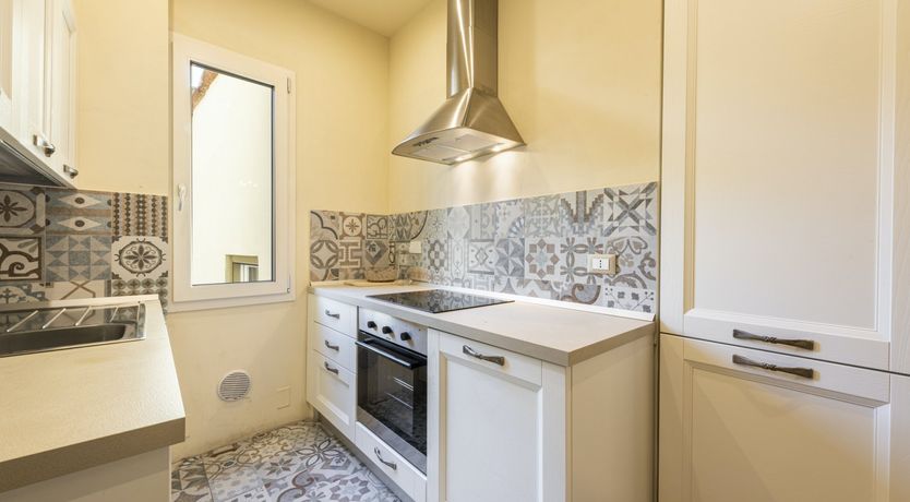 Photo of Botticellian Beams