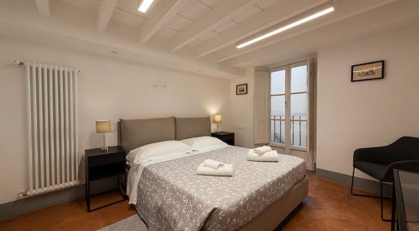 Photo of Terracotta & White Wood