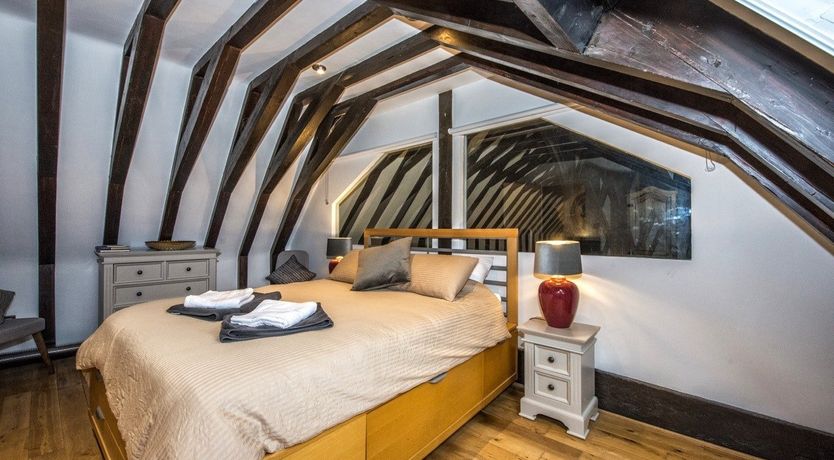 Photo of The Steeple