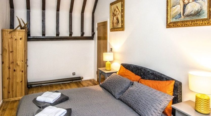 Photo of The Steeple