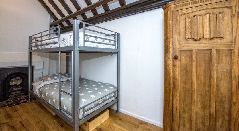 Photo of The Steeple