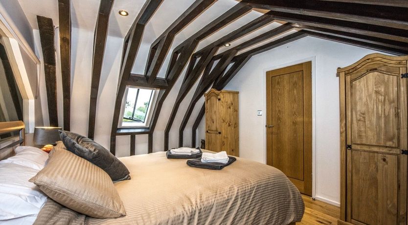 Photo of The Steeple