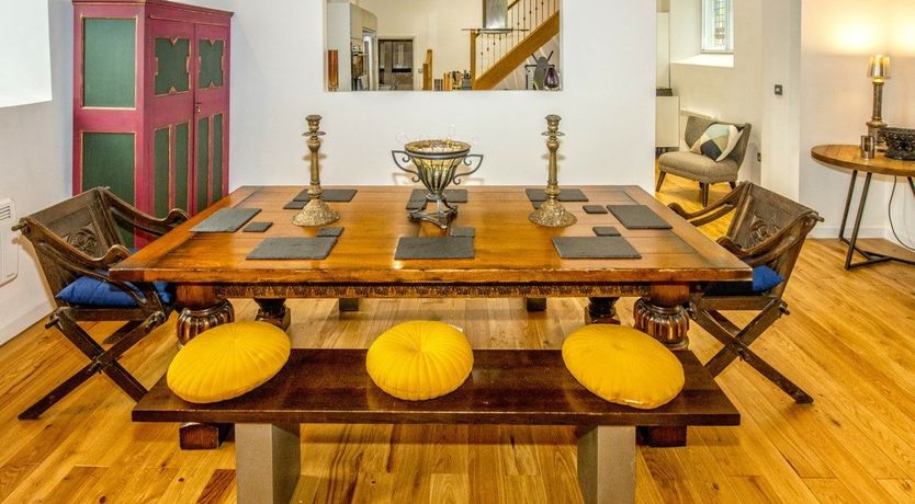 Photo of The Steeple