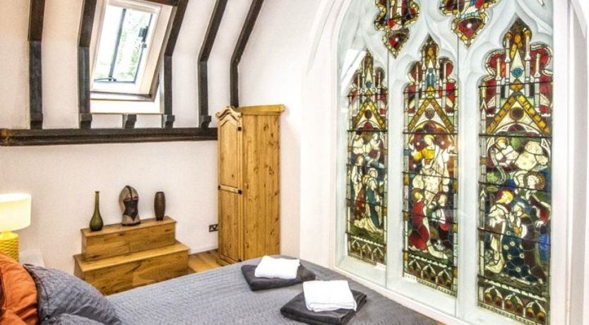 Photo of The Steeple