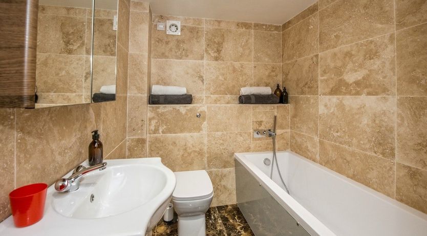 Photo of The Steeple