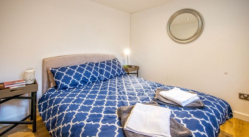 Photo of The Steeple