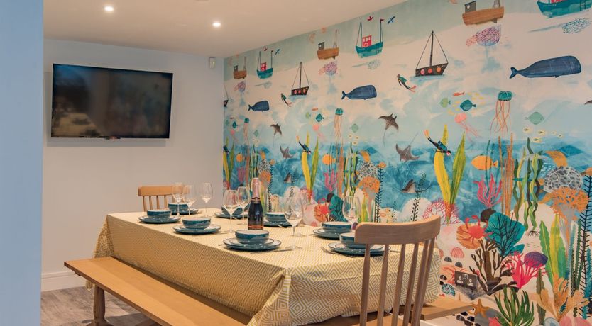 Photo of Life Imitates Art