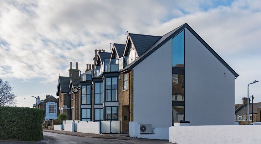 Photo of Life Imitates Art