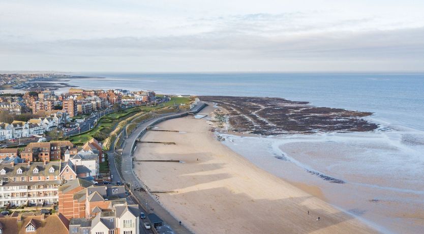 Photo of Life Imitates Art