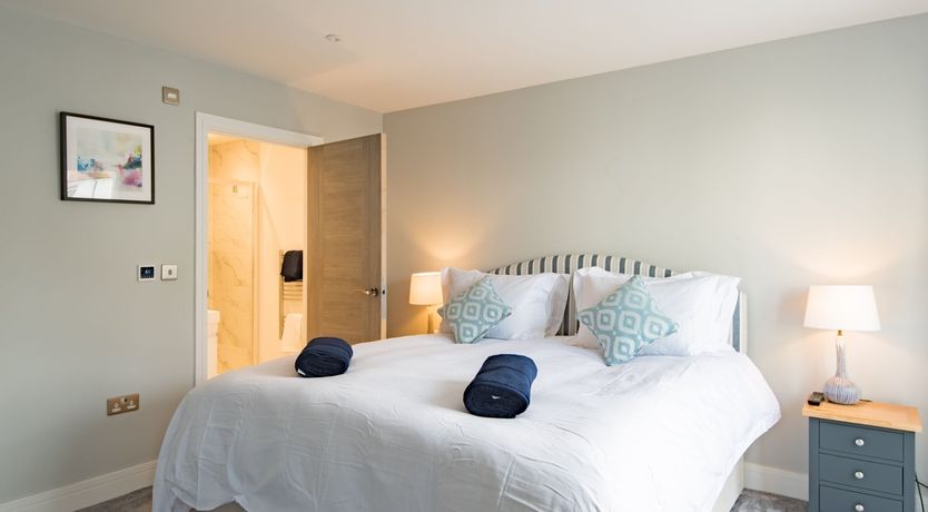 Photo of Life Imitates Art