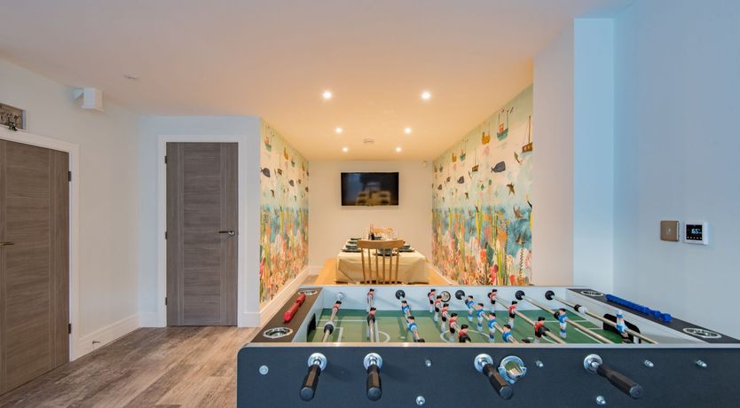 Photo of Life Imitates Art