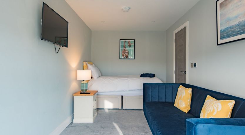 Photo of Life Imitates Art