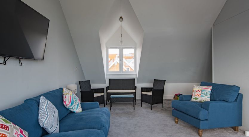 Photo of Life Imitates Art