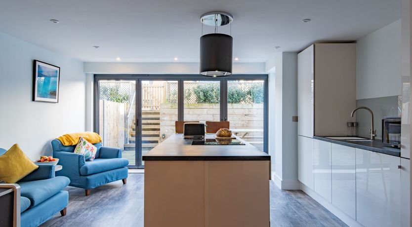 Photo of Life Imitates Art