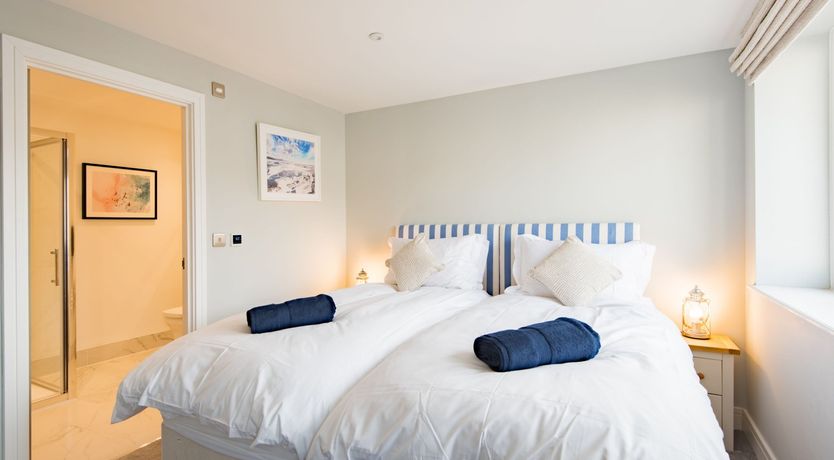 Photo of Life Imitates Art