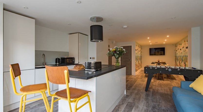 Photo of Life Imitates Art