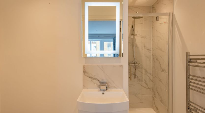 Photo of Life Imitates Art