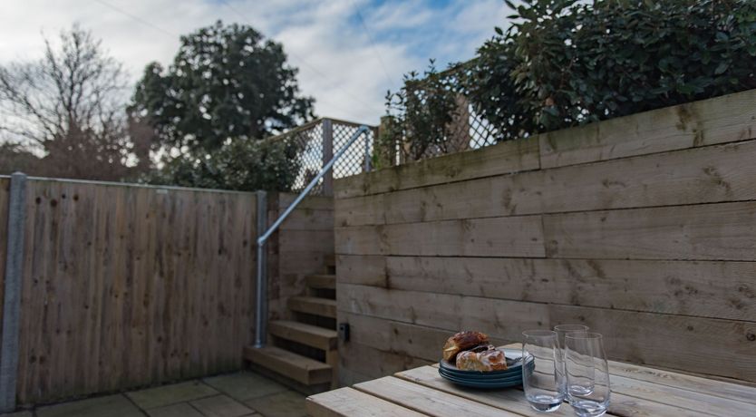 Photo of Life Imitates Art