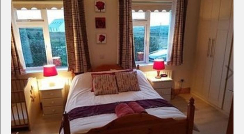 Photo of Belmullet View Holiday Accommodation