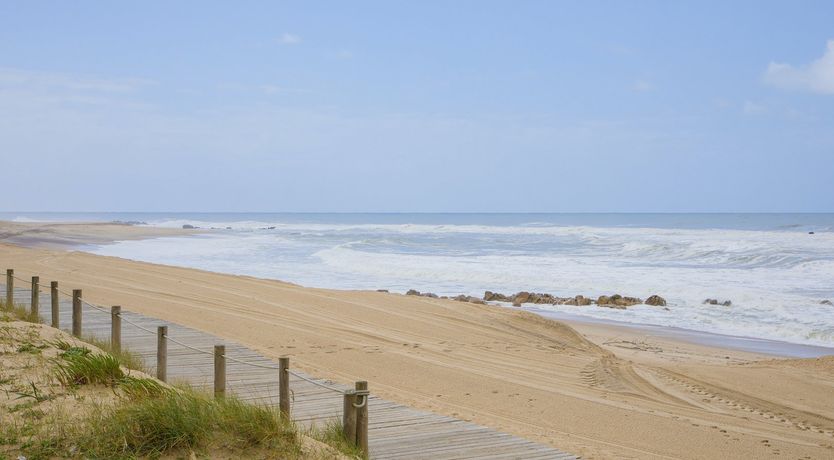 Photo of Praia de Porto