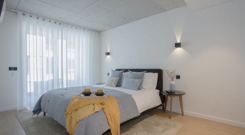 Photo of Praia de Porto