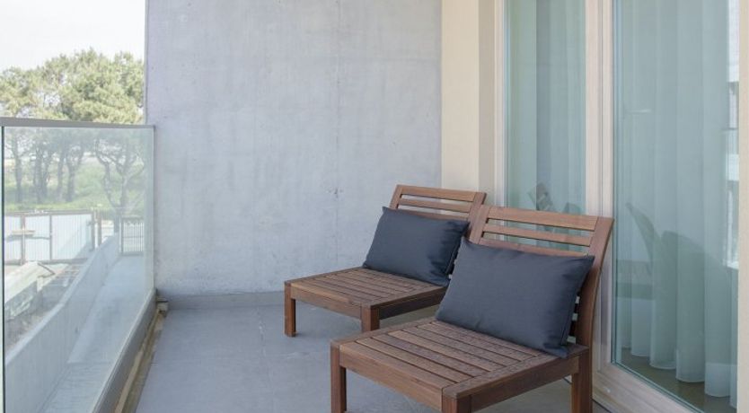 Photo of Praia de Porto