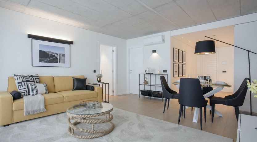 Photo of Praia de Porto