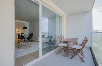 Praia de Porto Apartment