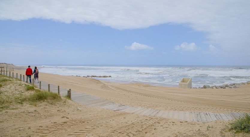 Photo of Praia de Porto