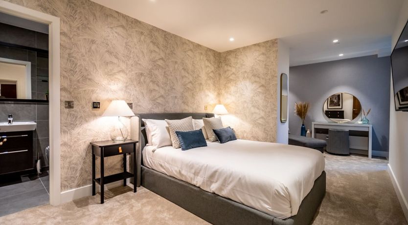 Photo of Clifford's View