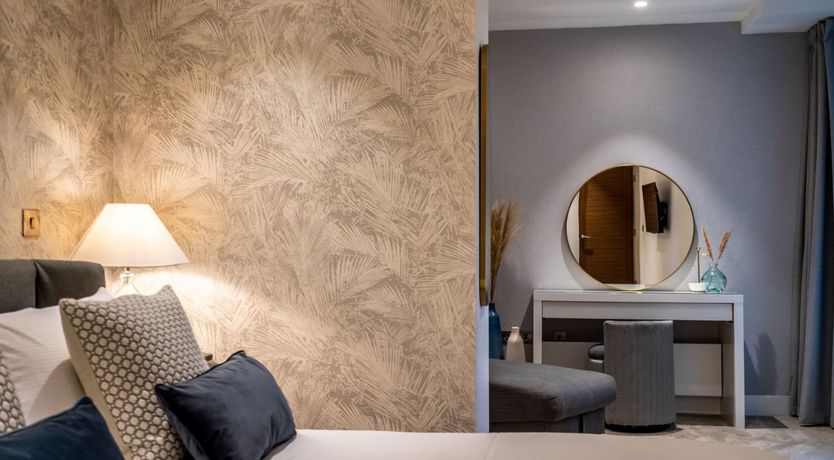 Photo of Clifford's View