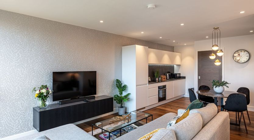 Photo of Clifford's View