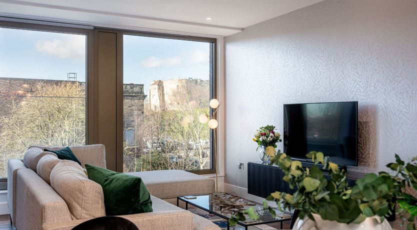 Photo of Clifford's View