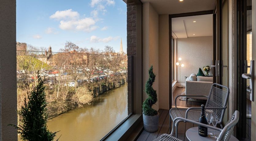 Photo of Clifford's View