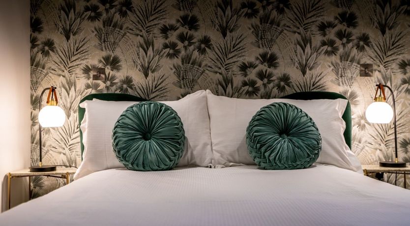 Photo of Clifford's View