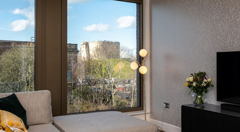 Photo of Clifford's View