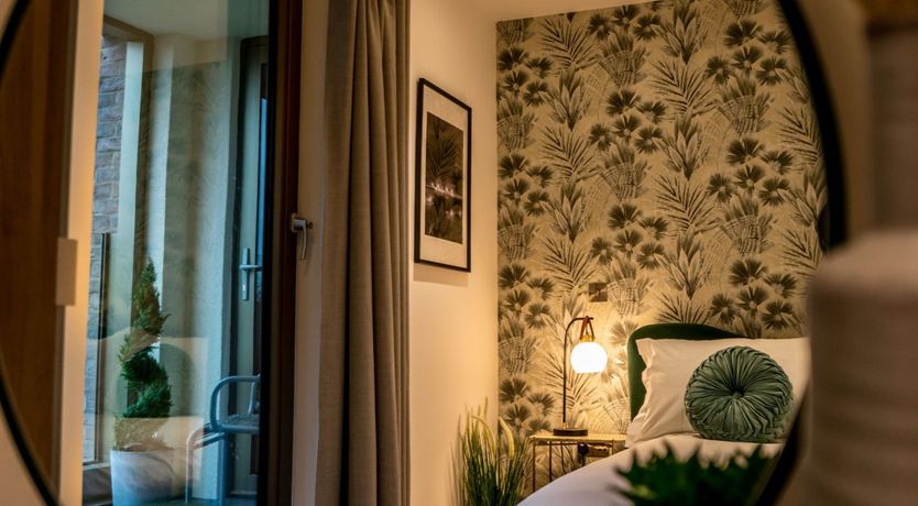 Photo of Clifford's View