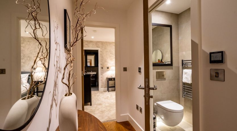 Photo of Clifford's View