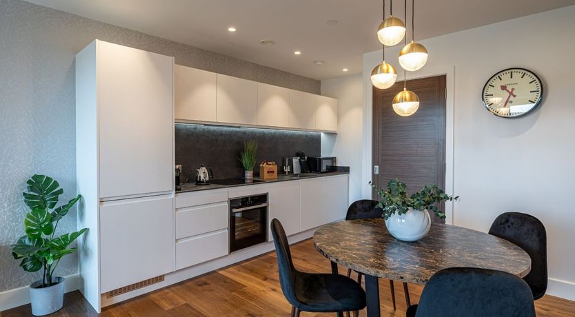 Photo of Clifford's View