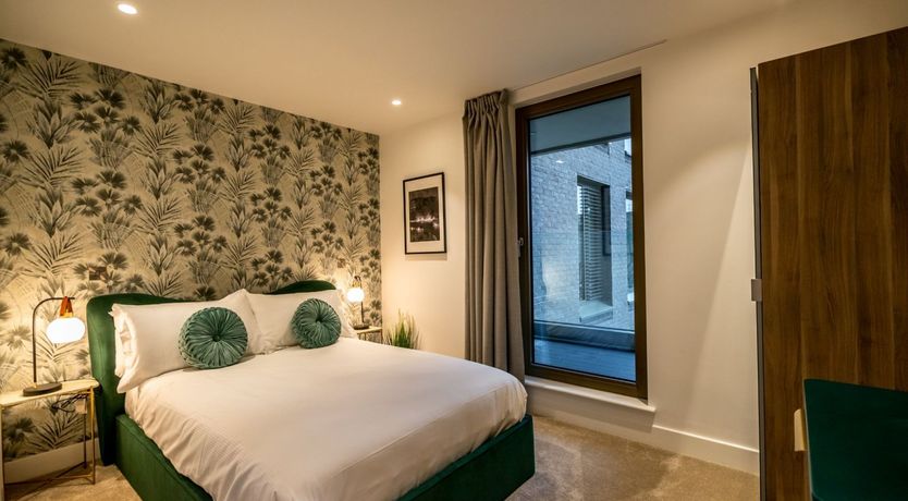 Photo of Clifford's View