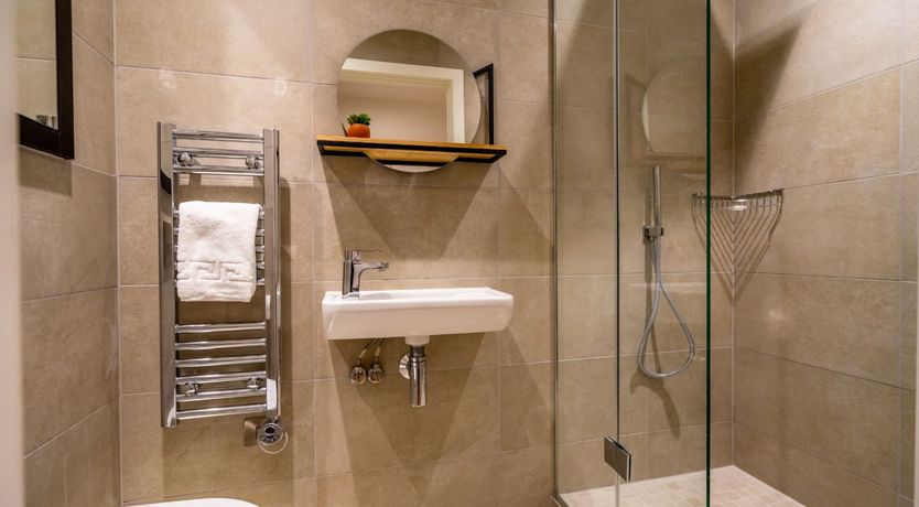 Photo of Clifford's View