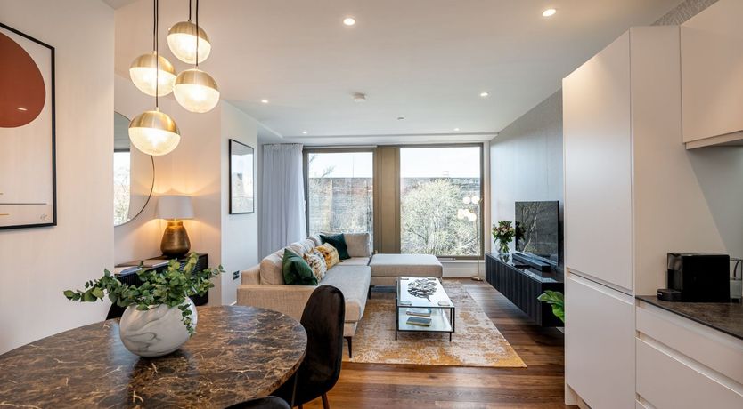 Photo of Clifford's View